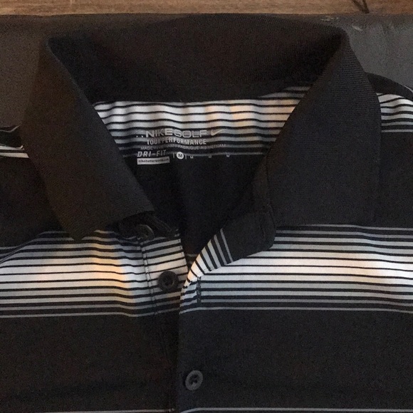 Nike Dri Fir Polo - Picture 1 of 1